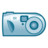 Camera unmount Icon